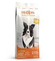 Naxos - Wellness - Medium - Adult - Conca d'Oro - 12kg