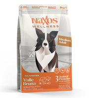 Naxos - Wellness - Medium - Adult - 3kg