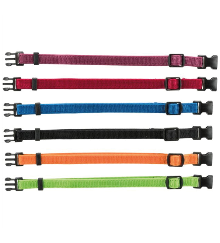 Trixie - Set di Collari per Cuccioli