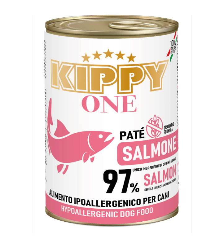 Kippy - One - Monoproteico - 400gr