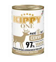 Kippy - One - Monoproteico - 400gr