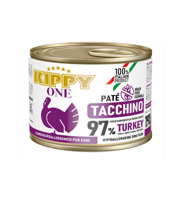 Kippy - One - Monoproteico - 200gr