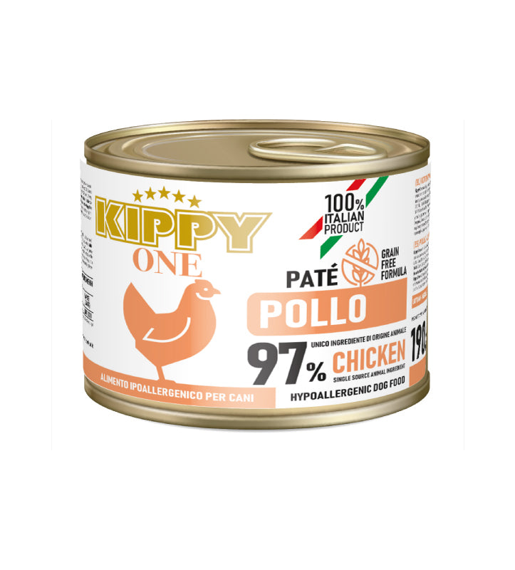 Kippy - One - Monoproteico - 200gr