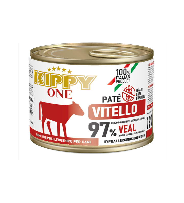 Kippy - One - Monoproteico - 200gr