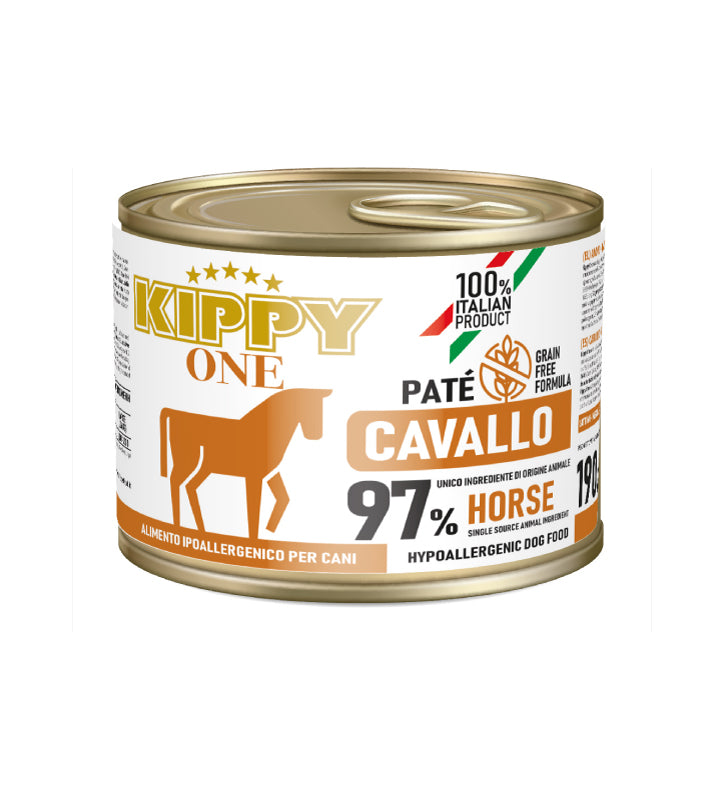 Kippy - One - Monoproteico - 200gr