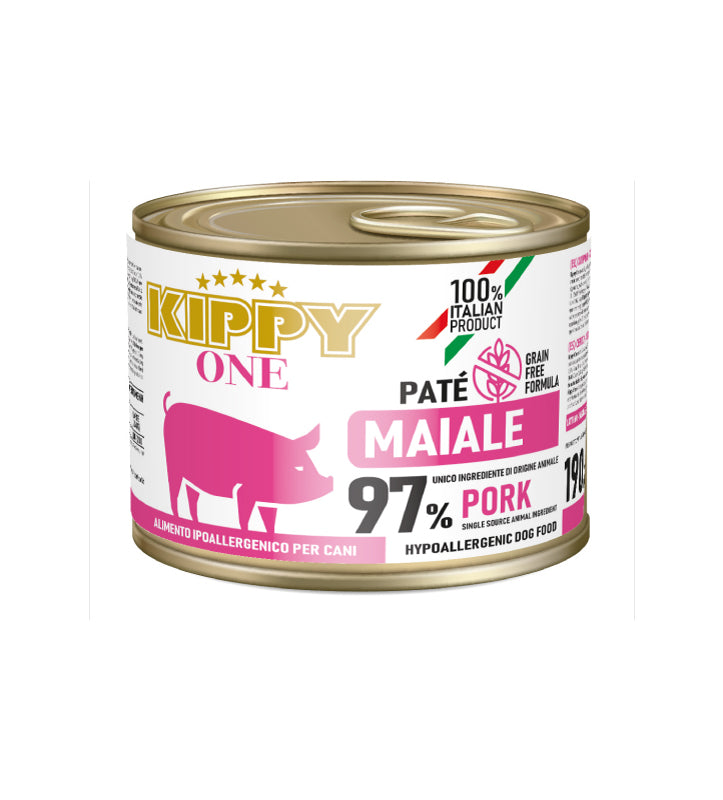 Kippy - One - Monoproteico - 200gr