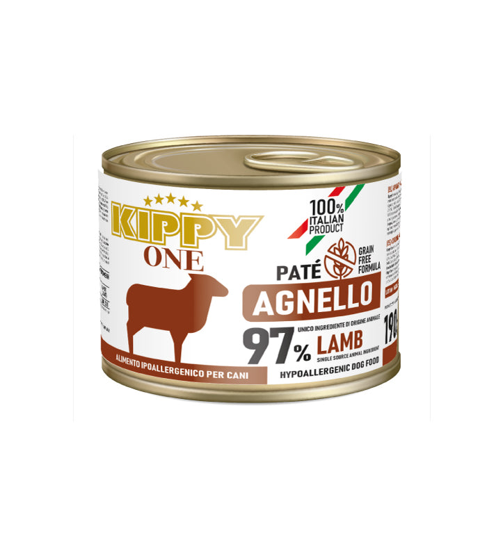 Kippy - One - Monoproteico - 200gr