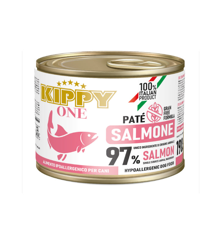 Kippy - One - Monoproteico - 200gr