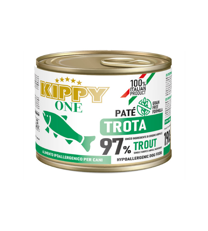 Kippy - One - Monoproteico - 200gr