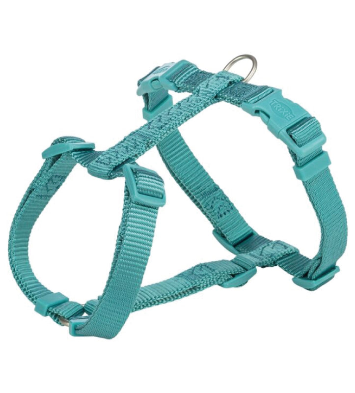 Trixie - Pettorina Premium ad H - S/M