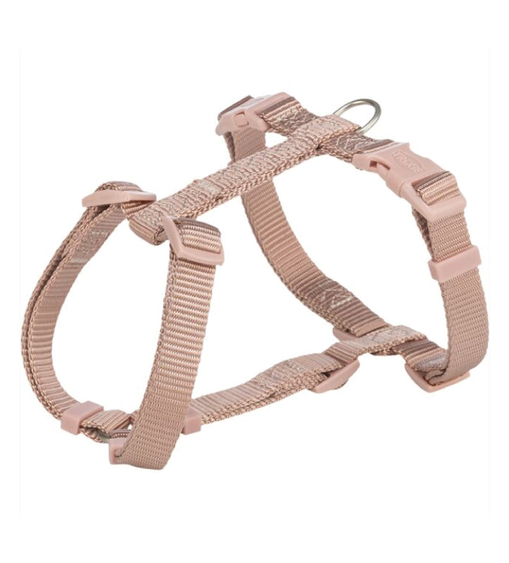 Trixie - Pettorina Premium ad H - S/M