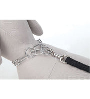 Trixie - Collare strangolo maglia lunga - L - 50cm