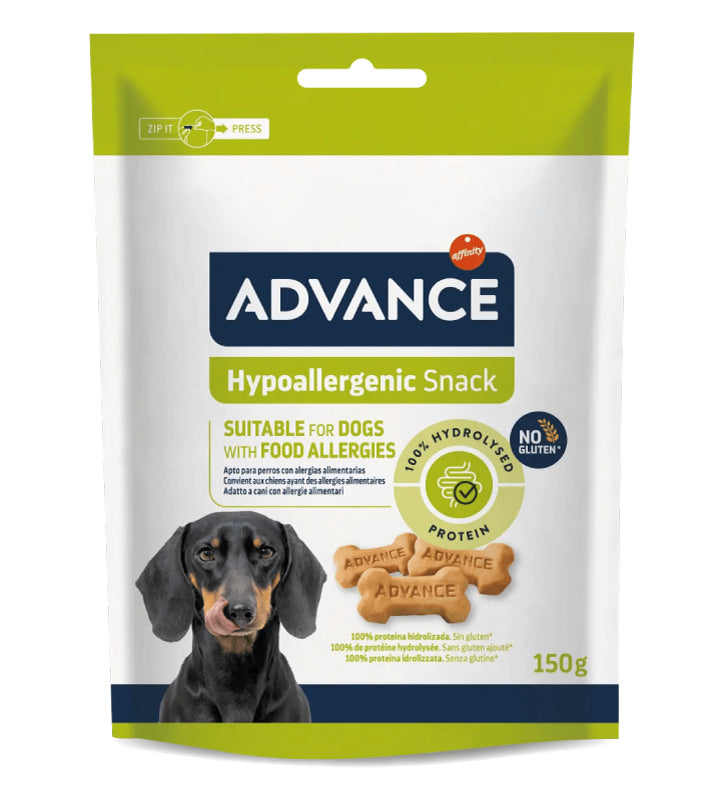 Advance - Hypoallergenic Snack - 150gr