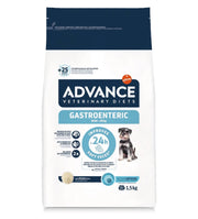 Advance - Veterinary Diets Canine - Mini - Gastroenteric - 1.5kg