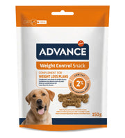Advance - Weight Control Snack - 150gr