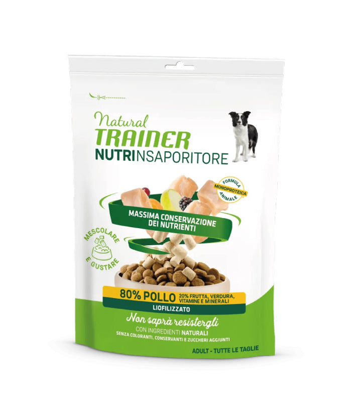 Trainer Natural - Nutri Insaporitore - 40gr