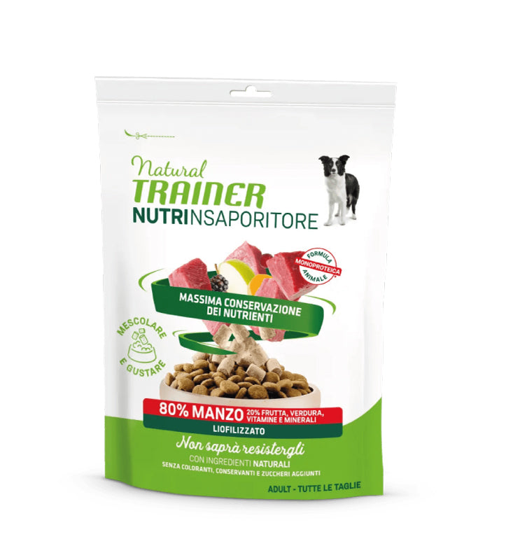 Trainer Natural - Nutri Insaporitore - 40gr