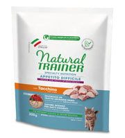 Trainer Natural Cat - Appetito Difficile - 300gr