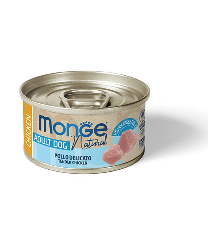 Monge Dog - Natural Superpremium - 95gr