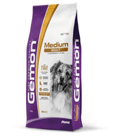 Gemon Dog - Medium Adult - Pollo - 15kg
