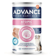 Advance - Veterinary Diets Canine - Atopic - 400gr