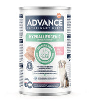 Advance - Veterinary Diets Canine - Hypoallergenic - 400gr