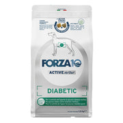 Forza 10 - Active Vet Diet Dog - Diabetic - 1.5kg
