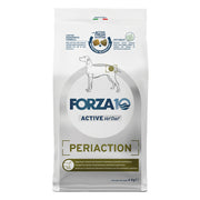 Forza 10 - Active Vet Diet Dog - Periaction - 4kg