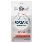 Forza 10 - Active Vet Diet Dog - Renal - 4kg