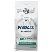 Forza 10 - Active Vet Diet Dog - Diabetic - 10kg