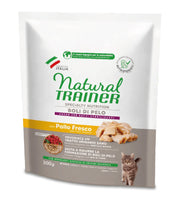 Trainer Natural Cat - Boli di Pelo - 300gr