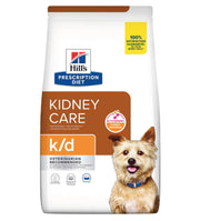 Hill's - Prescription Diet Canine - k/d - 12 kg - DANNEGGIATO
