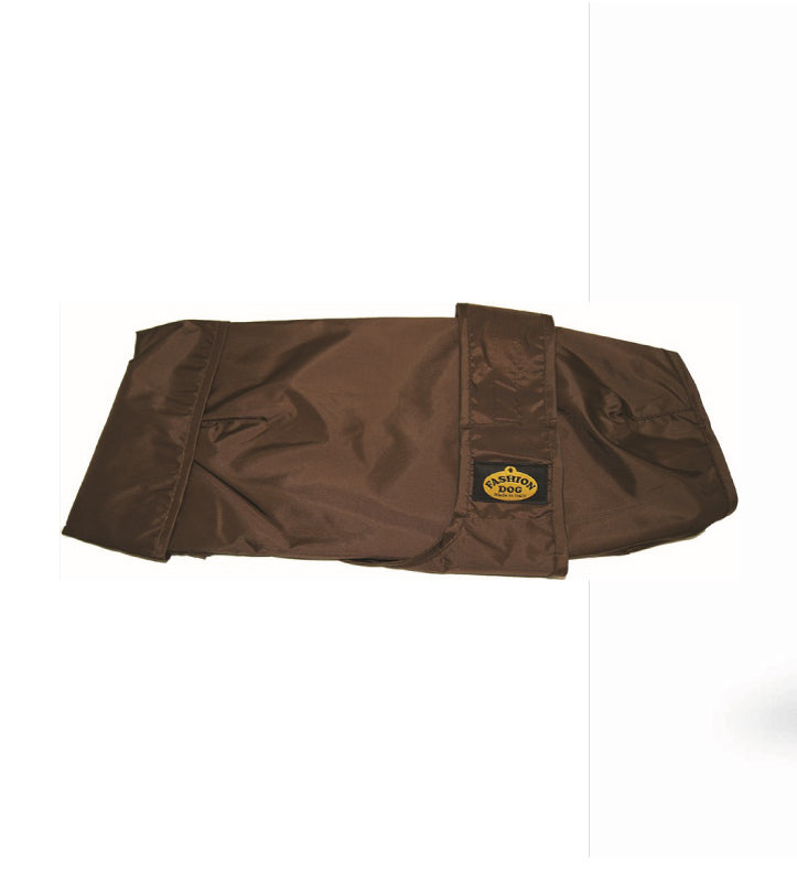 Fashion Dog - Impermeabile