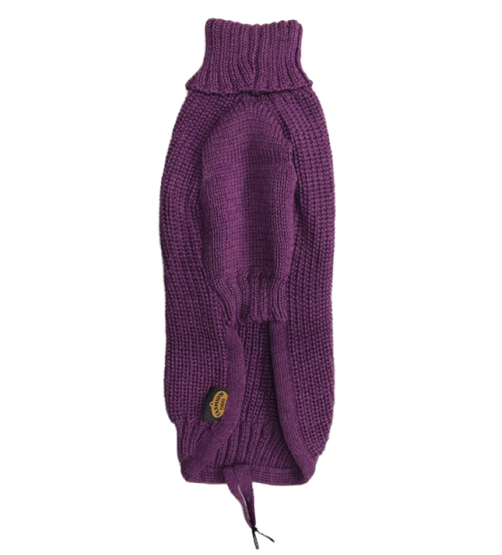 Fashion Dog - Maglioncino - Taglia 24-27-30