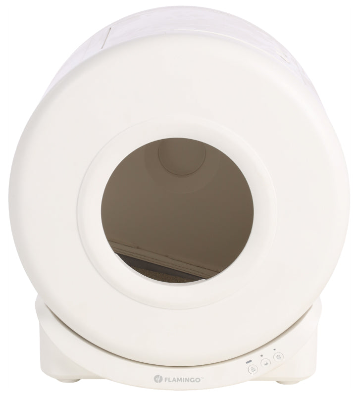 Flamingo - Lettiera Autopulente Atlas