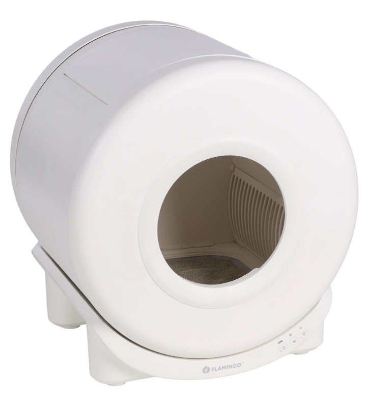 Flamingo - Lettiera Autopulente Atlas