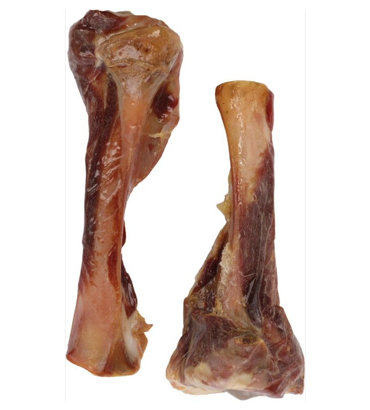 Flamingo - Osso di Prosciutto - 2 pezzi