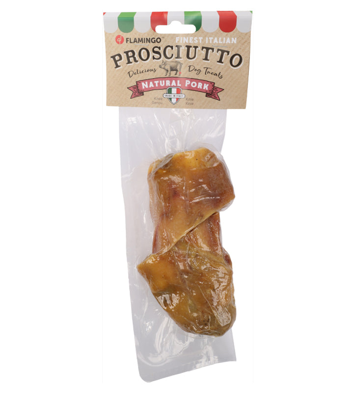 Flamingo - Ginocchio di Maiale - 2 pezzi - 350gr