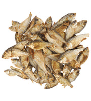 Flamingo - Nature Snack - Pesce Essiccato- Spratto - 100gr