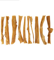 Flamingo - Nature Snack - Pelle di Testa di Bufalo - 25cm - 400gr