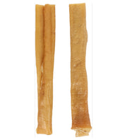 Flamingo - Nature Snack - Pelle di Maiale Arrotolata - 24cm - 150gr