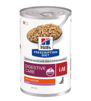 Hill's - Prescription Diet Canine - i/d Puppy - 360gr