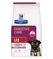 Hill's - Prescription Diet Canine - i/d Puppy - 1.5kg