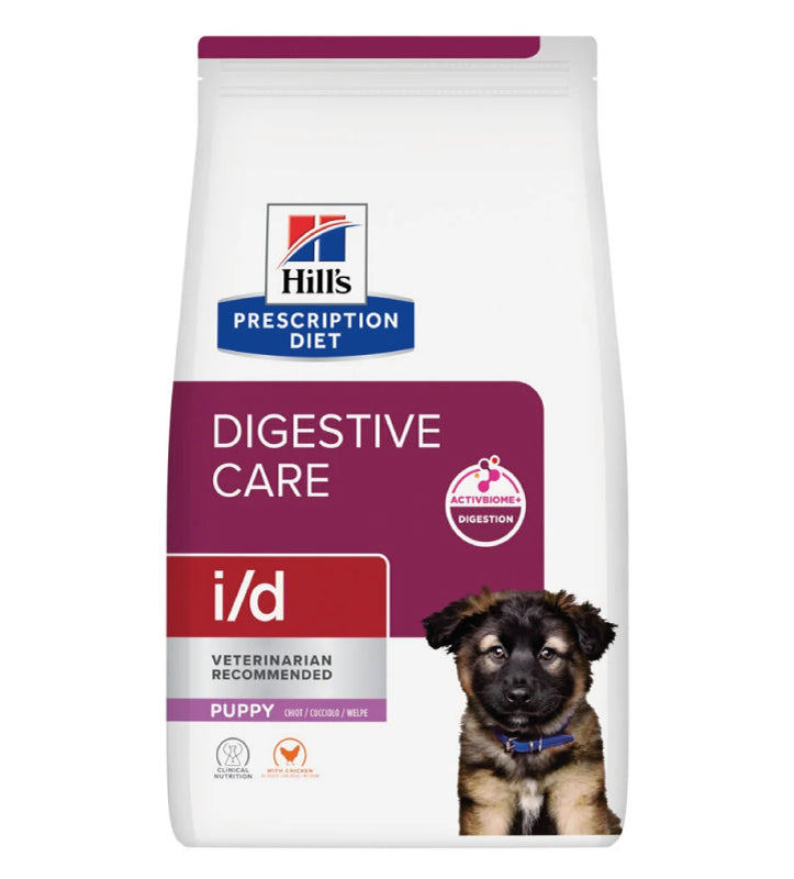 Hill's - Prescription Diet Canine - i/d Puppy - 1.5kg