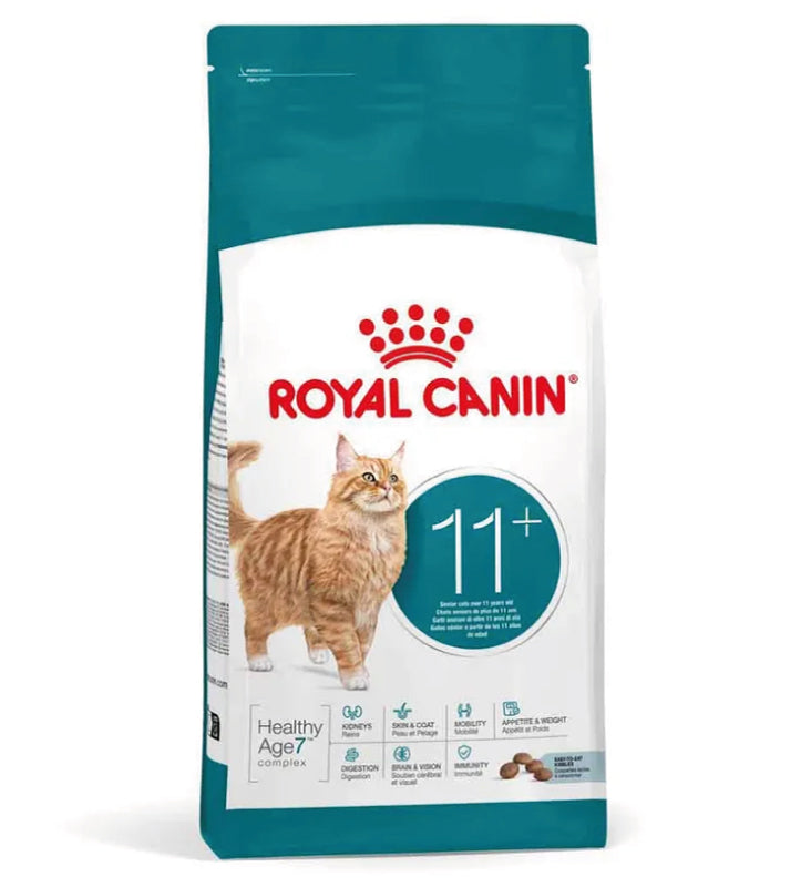 Royal Canin - Feline Health Nutrition - Ageing 11+ - 2kg