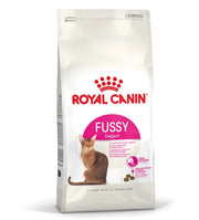 Royal Canin - Feline Health Nutrition - Fussy Exigent - 2kg