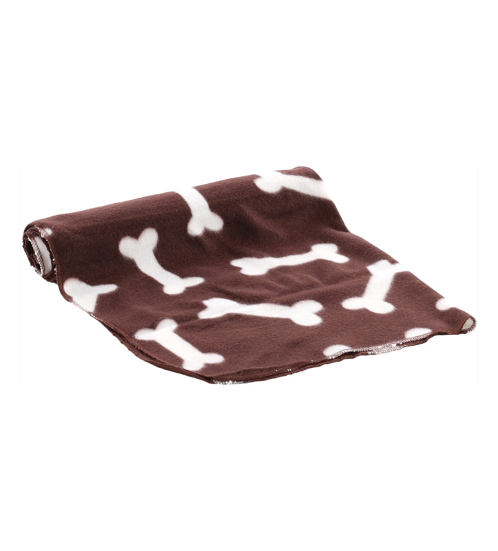 Flamingo - Coperta Milda - 100x70cm