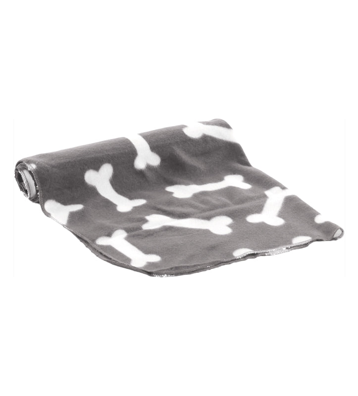 Flamingo - Coperta Milda - 100x70cm