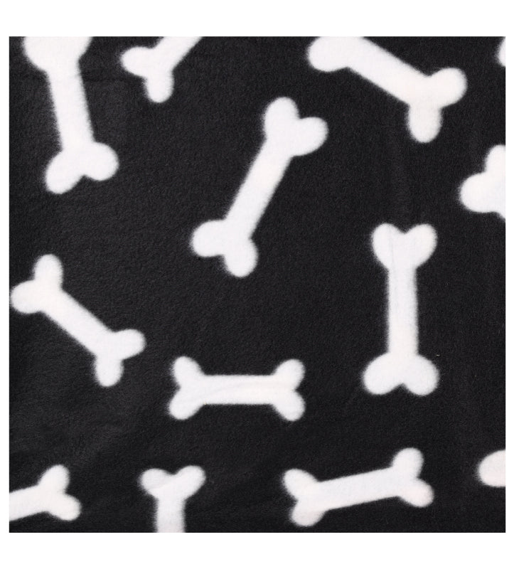 Flamingo - Coperta Milda - 100x70cm