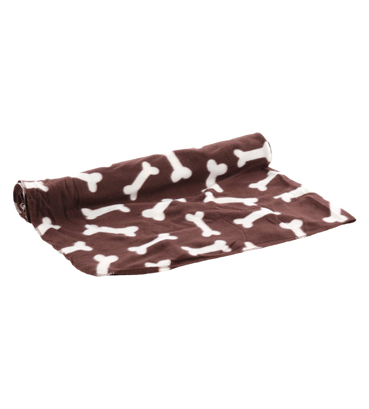 Flamingo - Coperta Milda - 150x130cm